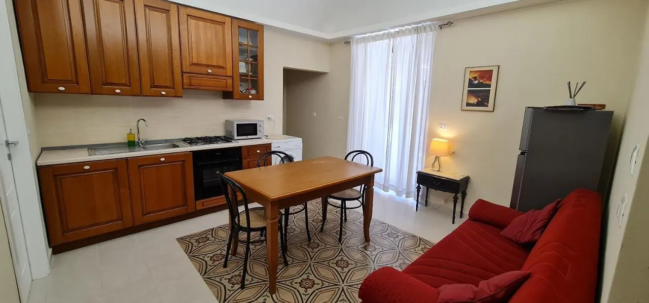 Sikeliafourrooms Catania